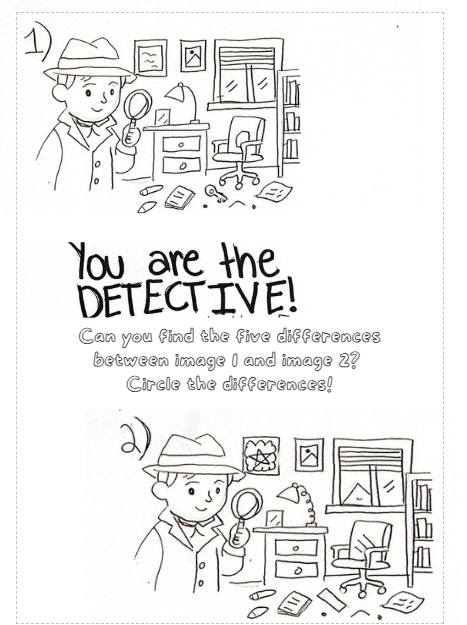 Chef Harley and the Kitchen Full of Magic Page 18
