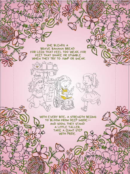 Chef Harley and the Kitchen Full of Magic Page 10