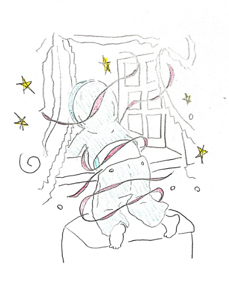 Chef Harley and the Kitchen Full of Magic Page 9