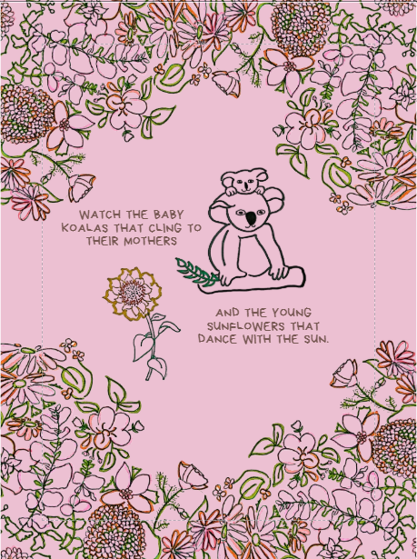 I Wish You Uncertainty Page 16