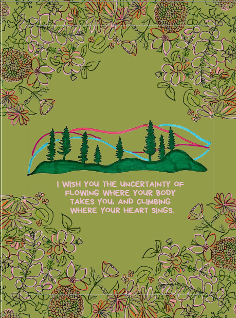 I Wish You Uncertainty Page 18
