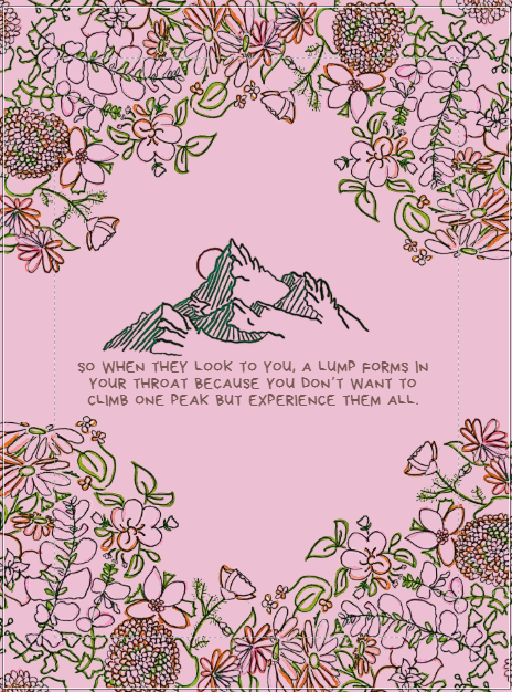 I Wish You Uncertainty Page 2