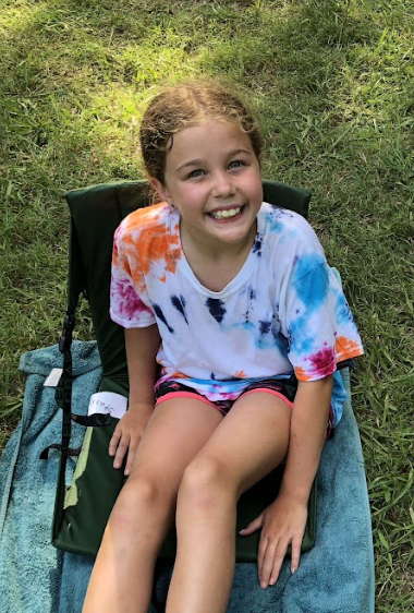 Little Camper photo 1
