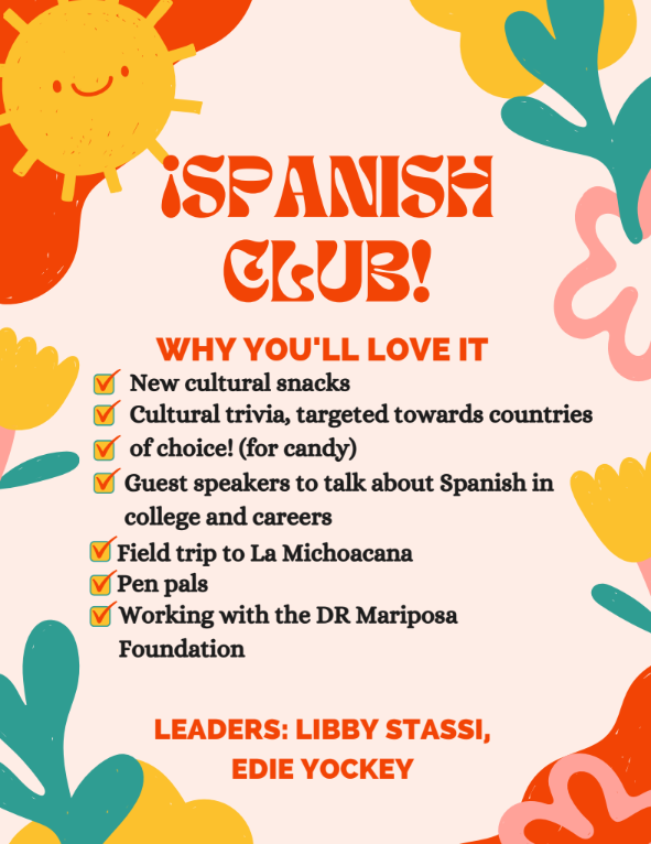 Spanish Club Image 3
