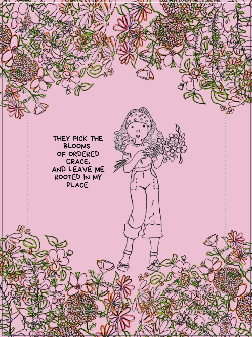 Wildflower Page 11