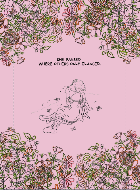Wildflower Page 13