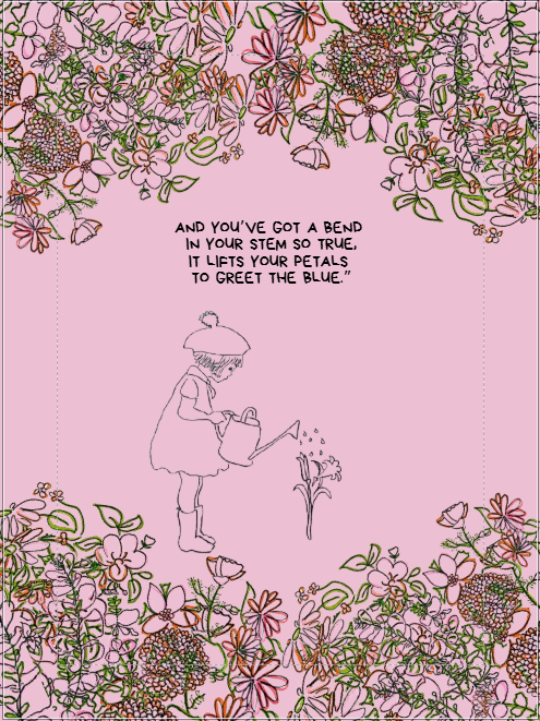 Wildflower Page 16