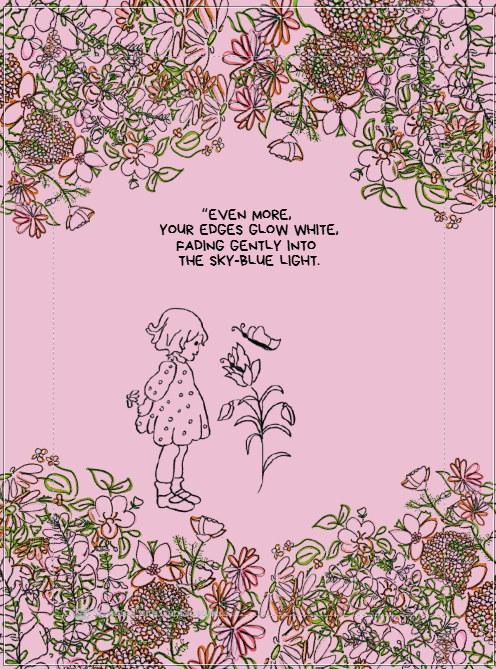 Wildflower Page 17