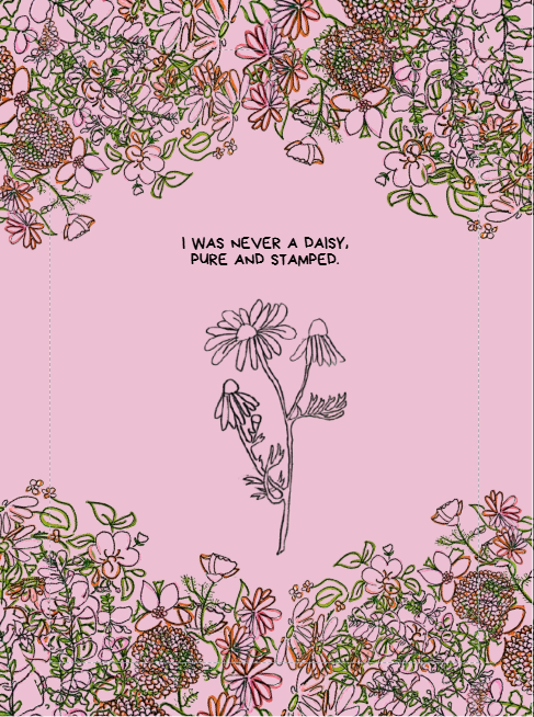 Wildflower Page 4
