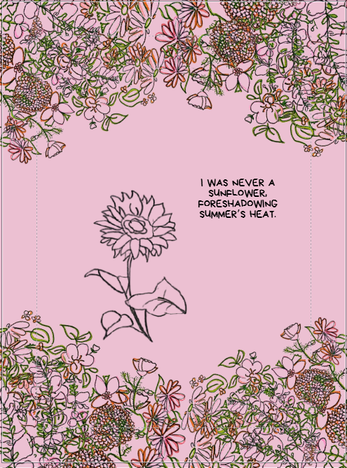 Wildflower Page 5