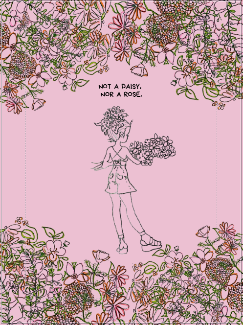 Wildflower Page 7
