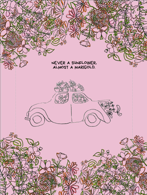 Wildflower Page 8