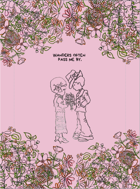 Wildflower Page 9