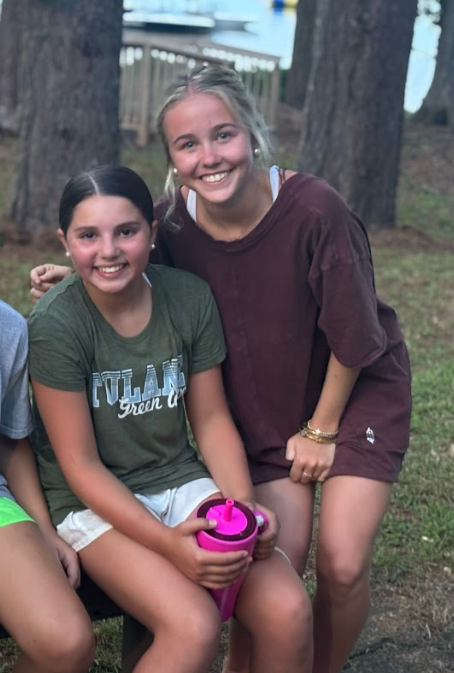 Camp woods photo 18