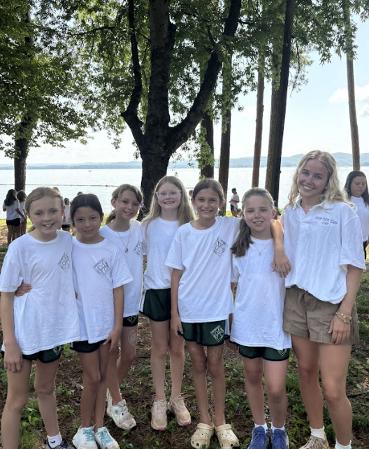 Camp woods photo 7