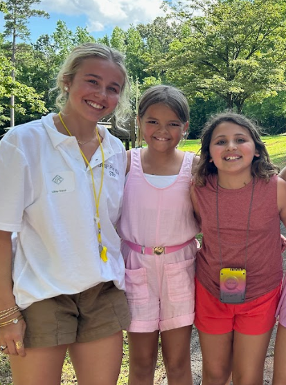 Camp woods photo 9